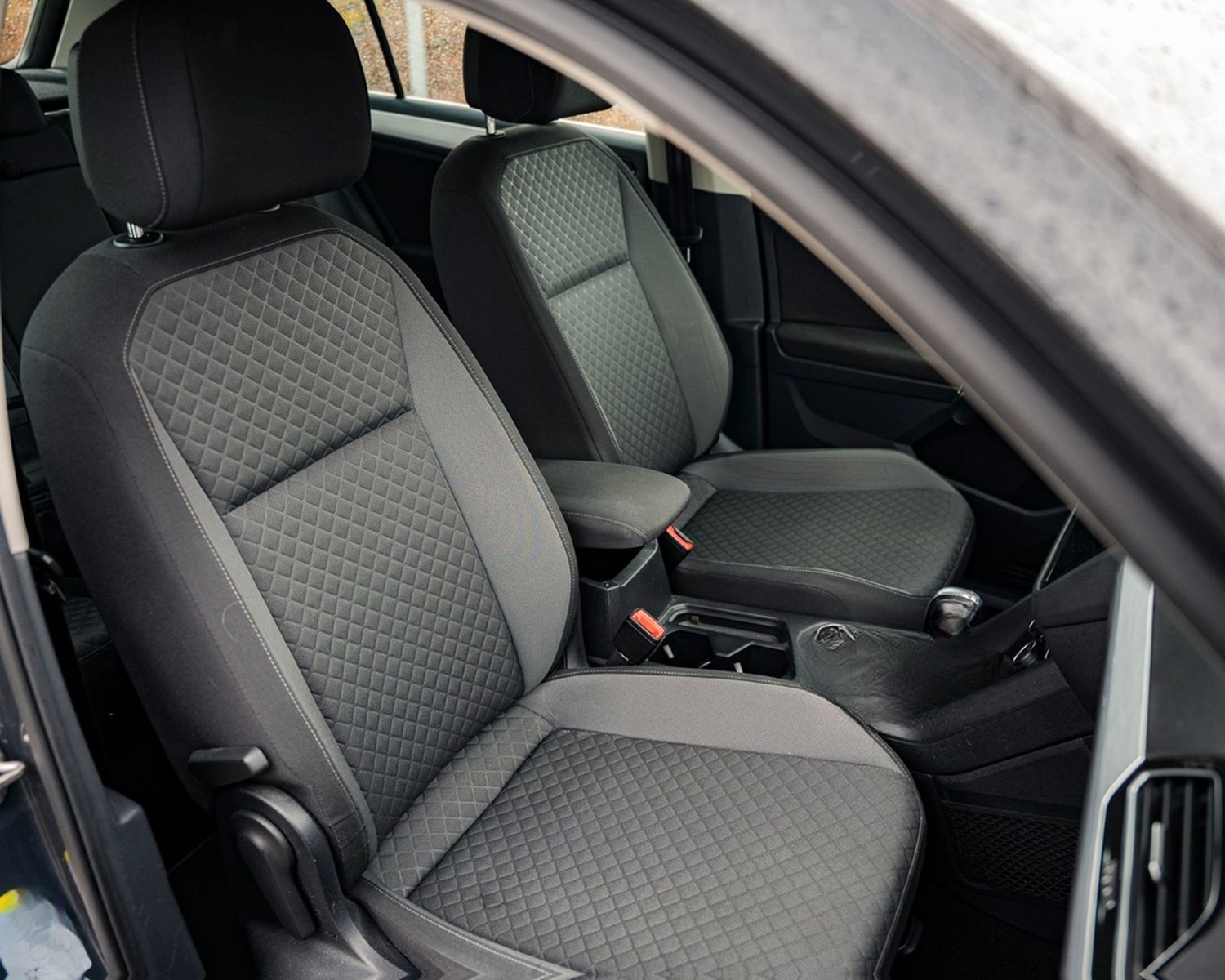 Volkswagen Tiguan Comfortline BMT/Start-Stopp 4Motion foto 11