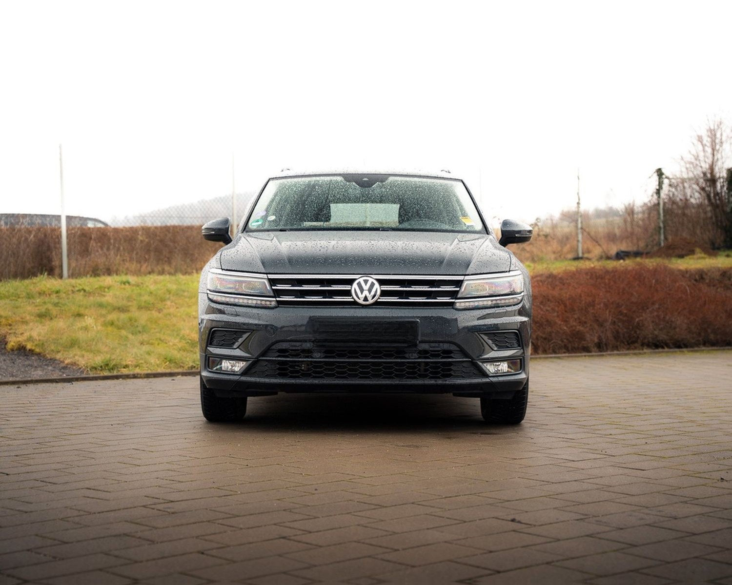 Volkswagen Tiguan Comfortline BMT/Start-Stopp 4Motion foto 13