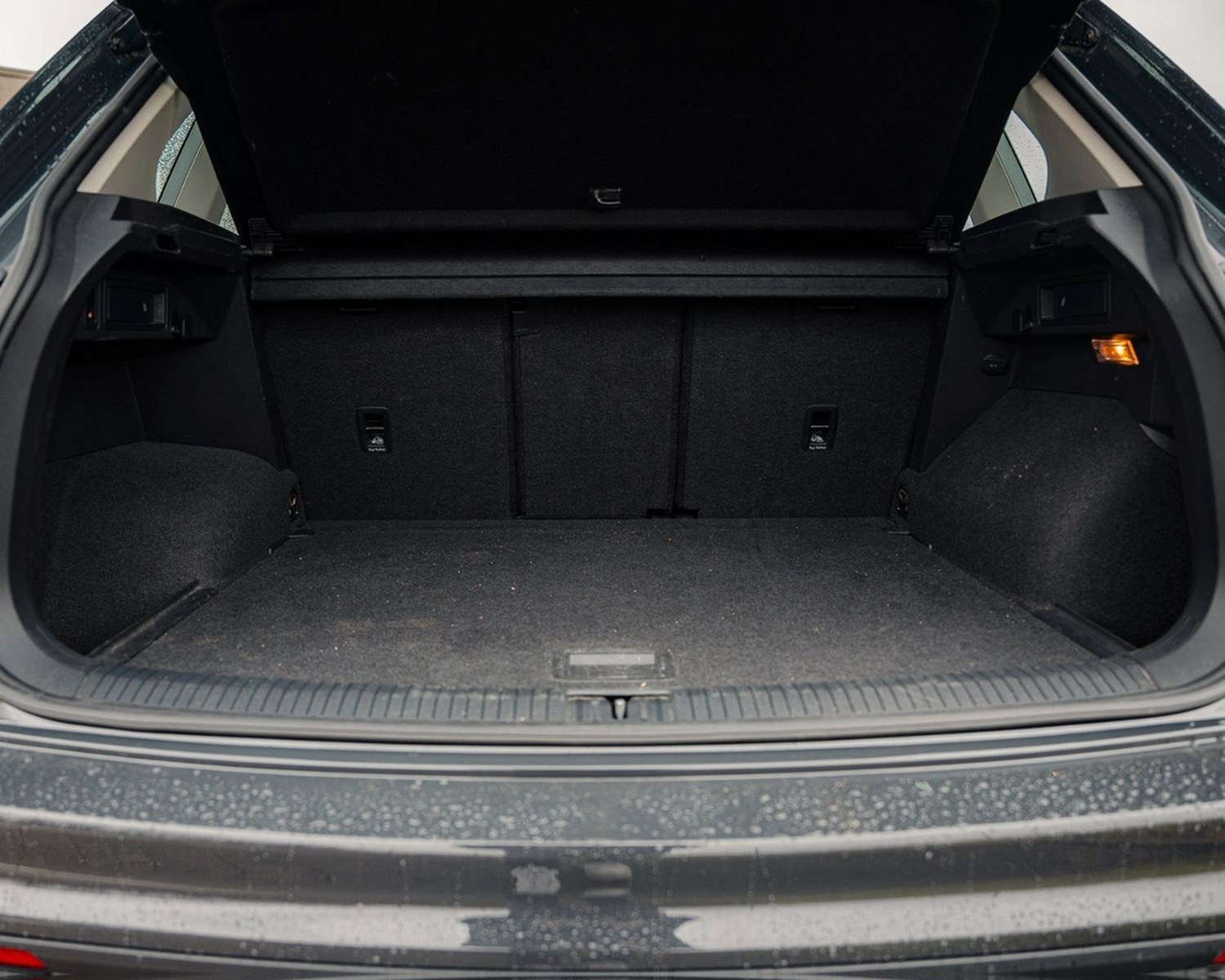 Volkswagen Tiguan Comfortline BMT/Start-Stopp 4Motion foto 16