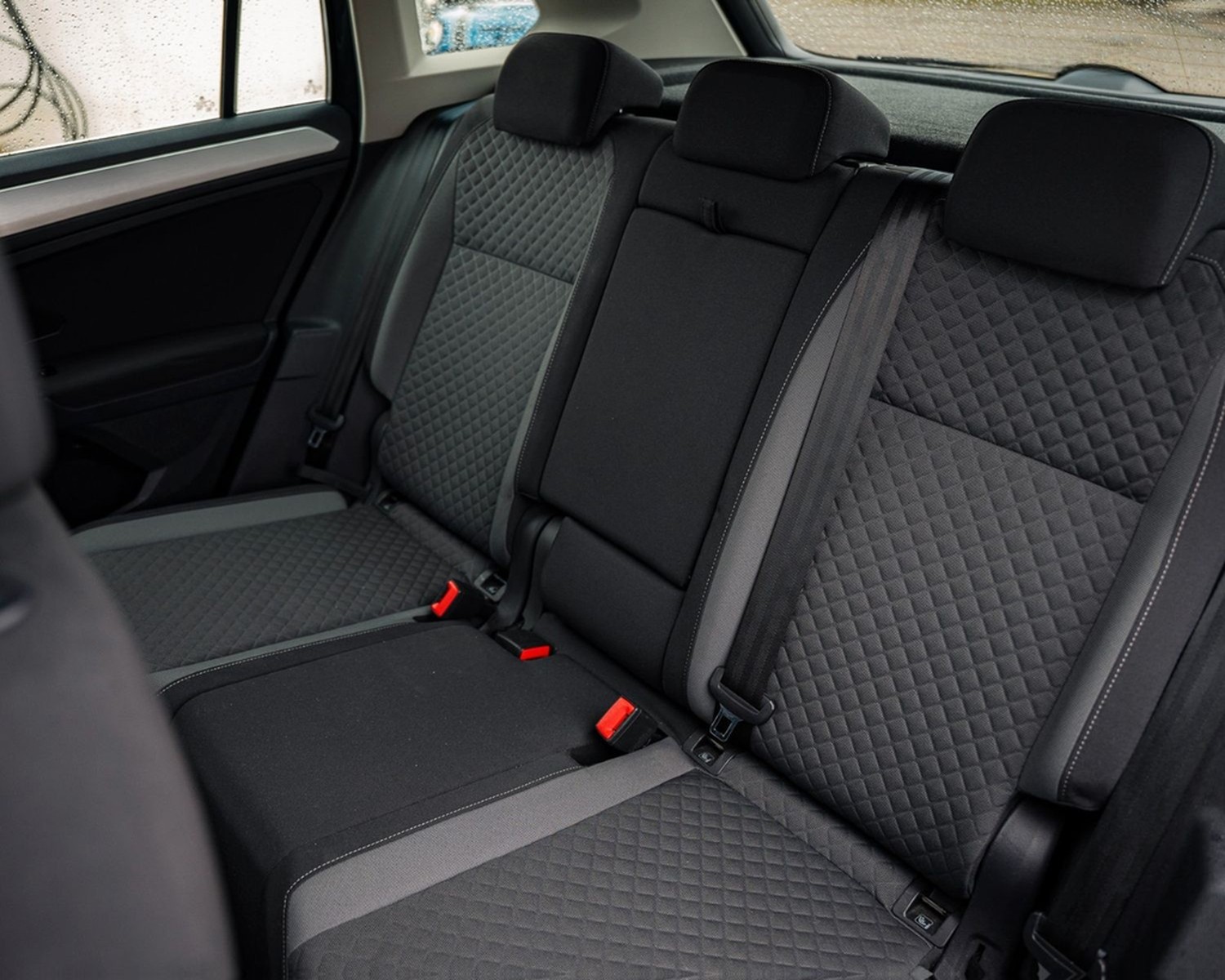 Volkswagen Tiguan Comfortline BMT/Start-Stopp 4Motion foto 6