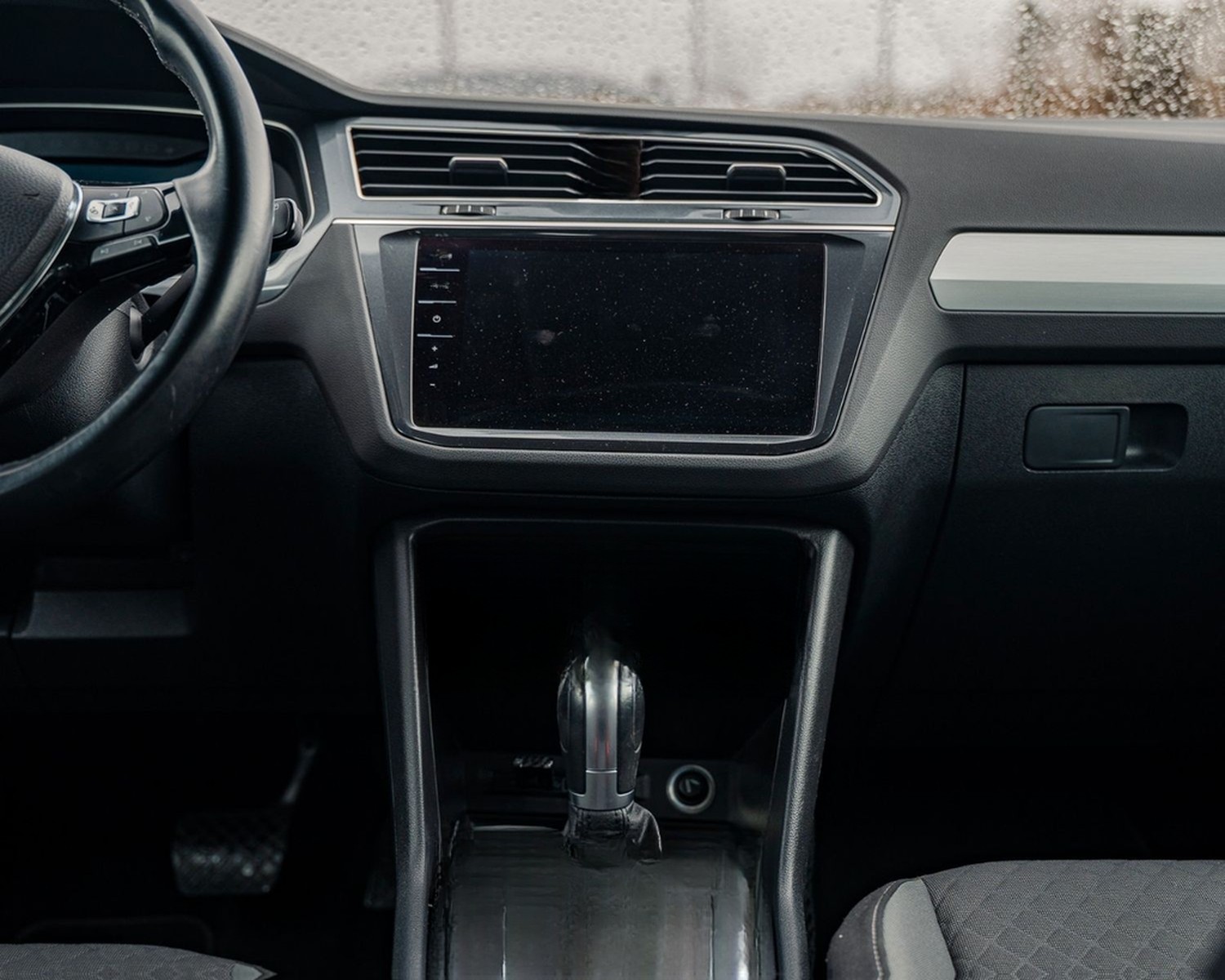 Volkswagen Tiguan Comfortline BMT/Start-Stopp 4Motion foto 10