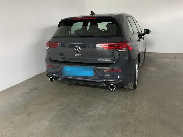 Volkswagen Golf GTI 2.0 TSI LED+SHZ+KLIMAAUTO+EPH foto 2