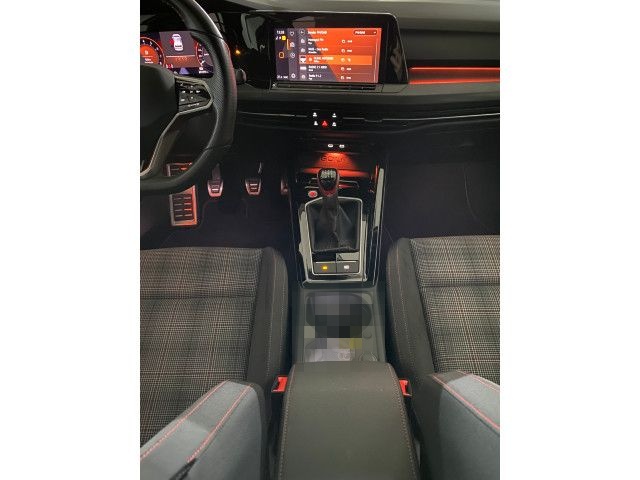 Volkswagen Golf GTI 2.0 TSI LED+SHZ+KLIMAAUTO+EPH foto 11