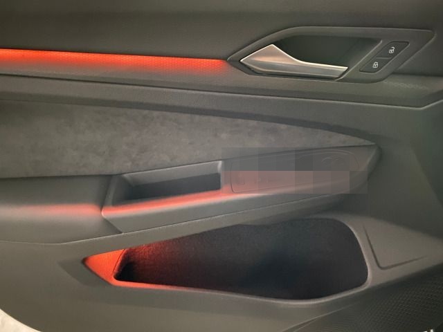 Volkswagen Golf GTI 2.0 TSI LED+SHZ+KLIMAAUTO+EPH foto 12