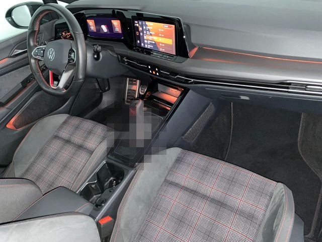Volkswagen Golf GTI 2.0 TSI LED+SHZ+KLIMAAUTO+EPH foto 13