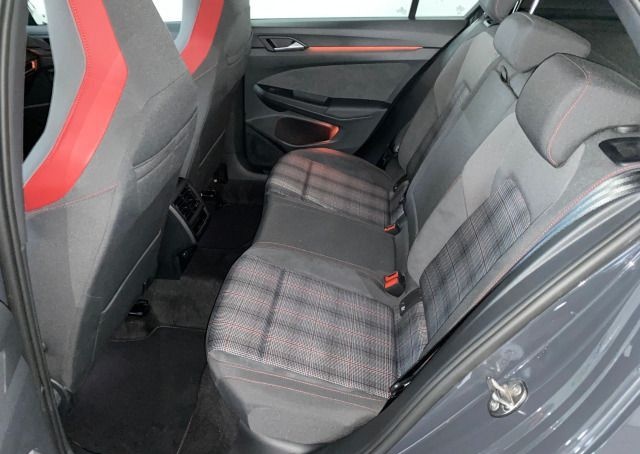 Volkswagen Golf GTI 2.0 TSI LED+SHZ+KLIMAAUTO+EPH foto 14