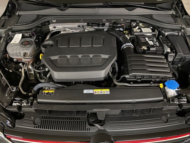 Volkswagen Golf GTI 2.0 TSI LED+SHZ+KLIMAAUTO+EPH foto 15