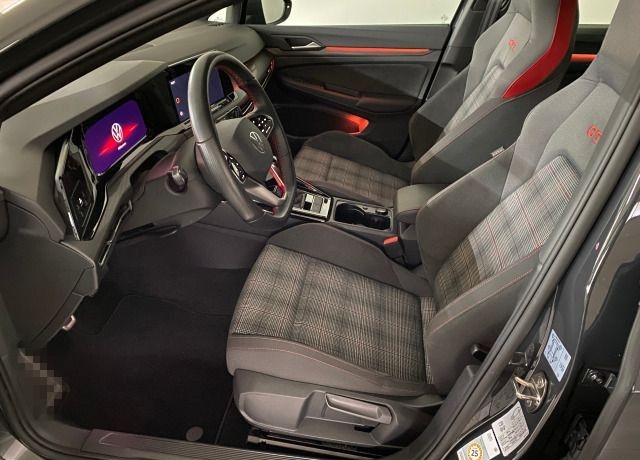 Volkswagen Golf GTI 2.0 TSI LED+SHZ+KLIMAAUTO+EPH foto 5