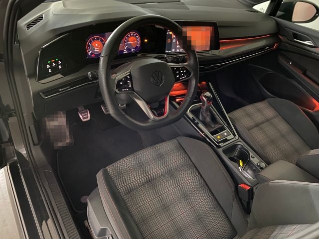 Volkswagen Golf GTI 2.0 TSI LED+SHZ+KLIMAAUTO+EPH foto 6