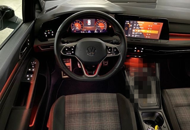 Volkswagen Golf GTI 2.0 TSI LED+SHZ+KLIMAAUTO+EPH foto 7