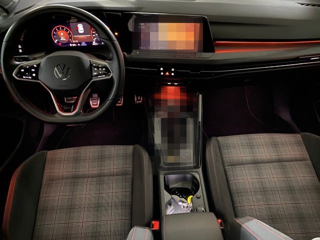 Volkswagen Golf GTI 2.0 TSI LED+SHZ+KLIMAAUTO+EPH foto 8