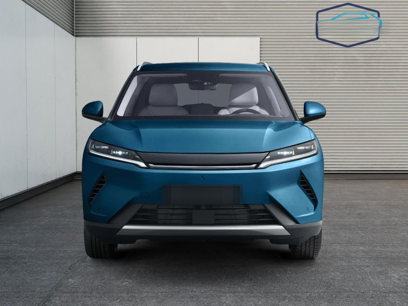 BYD Atto 2 DM-i Boost Bis zu 4500€ E-Auto Förderu... foto 3