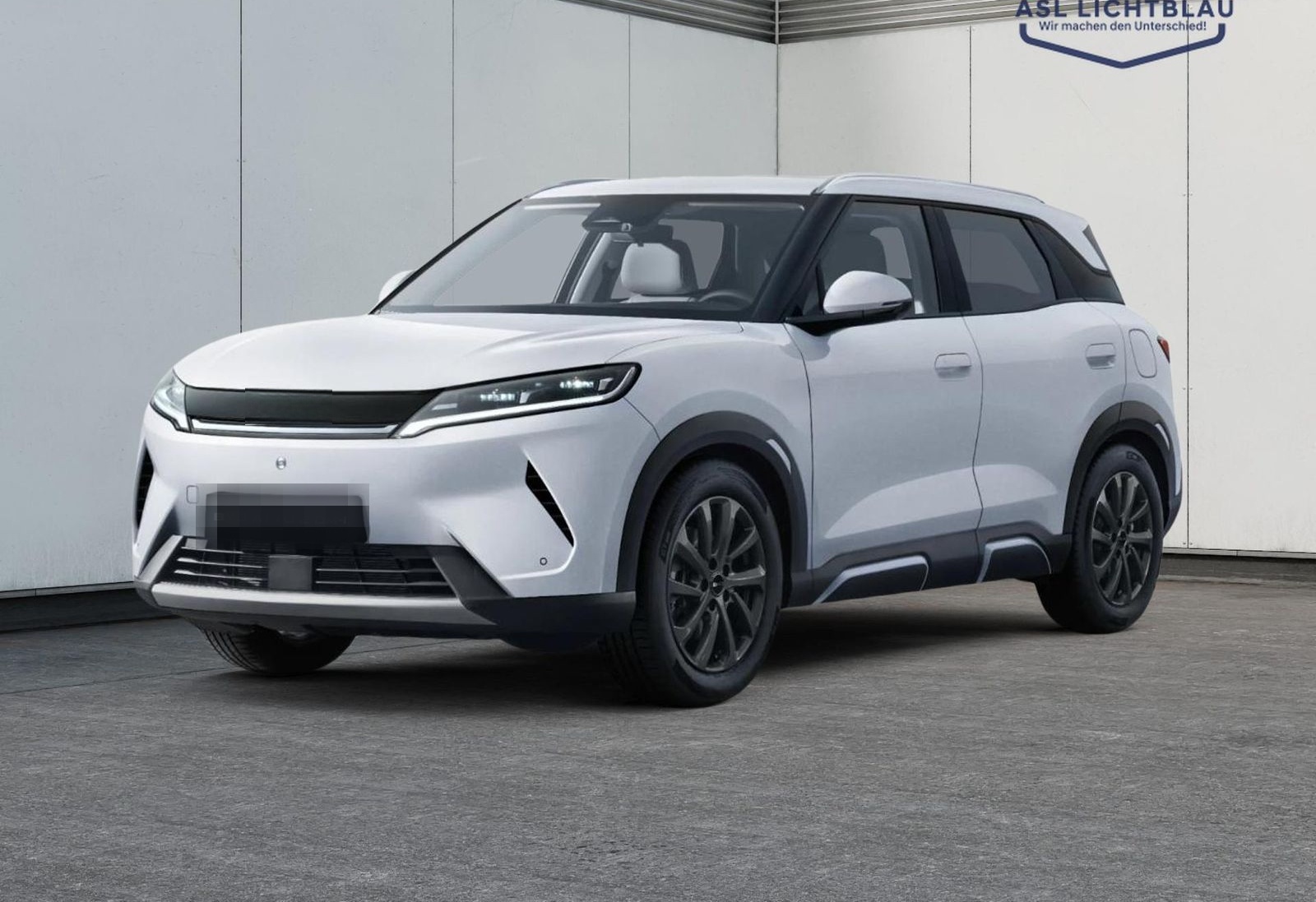 BYD Atto 2 DM-i Boost Bis zu 4500€ E-Auto Förderu... foto 2