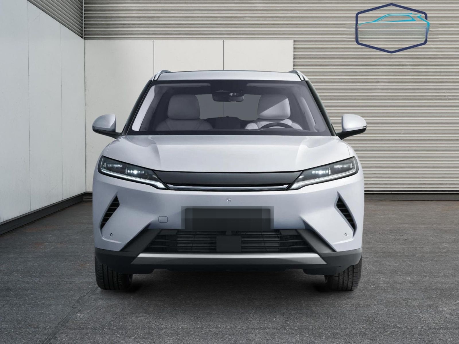 BYD Atto 2 DM-i Boost Bis zu 4500€ E-Auto Förderu... foto 3