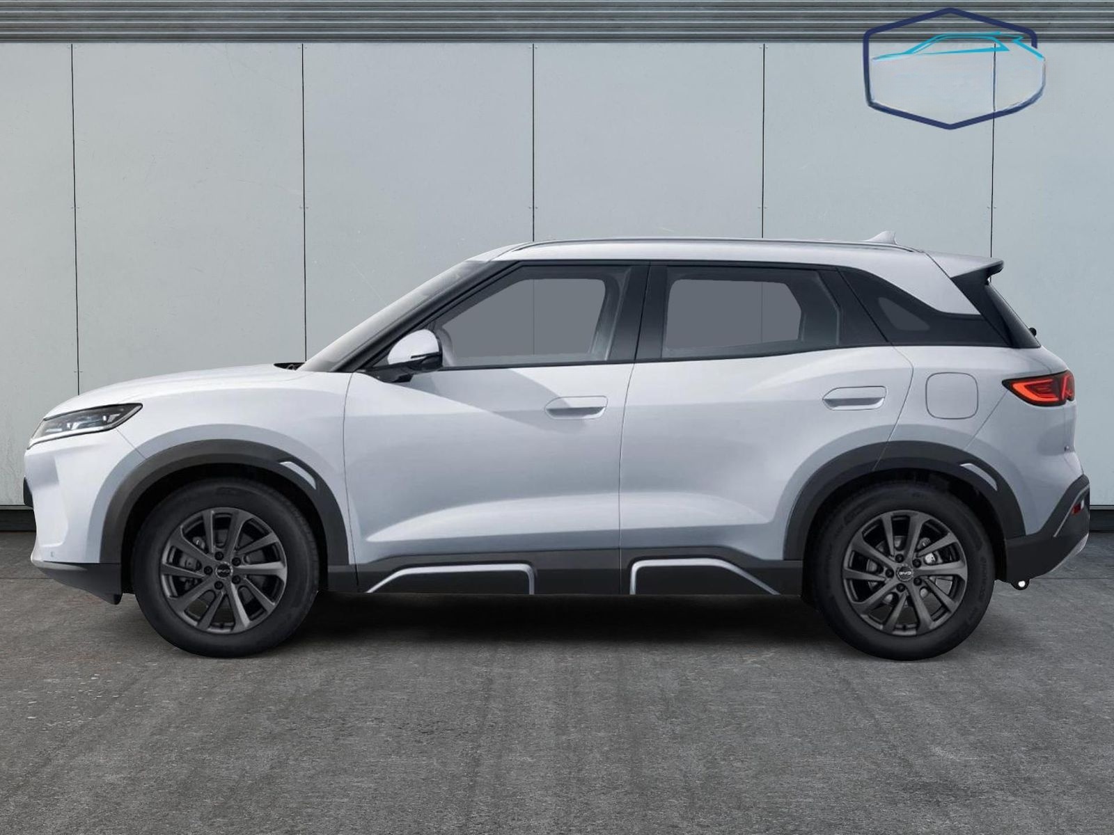 BYD Atto 2 DM-i Boost Bis zu 4500€ E-Auto Förderu... foto 4