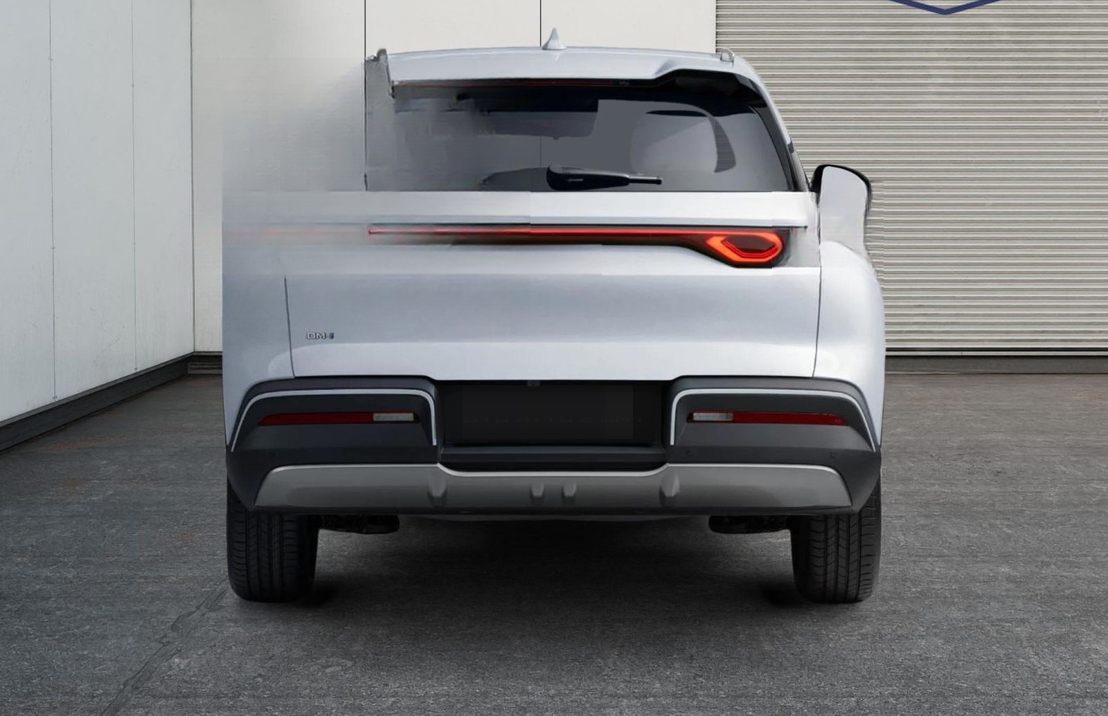 BYD Atto 2 DM-i Boost Bis zu 4500€ E-Auto Förderu... foto 5