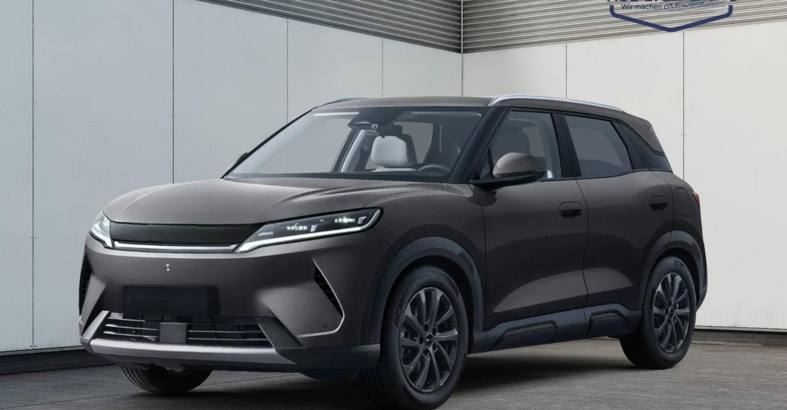 BYD Atto 2 DM-i Boost Bis zu 4500€ E-Auto Förderu... foto 2