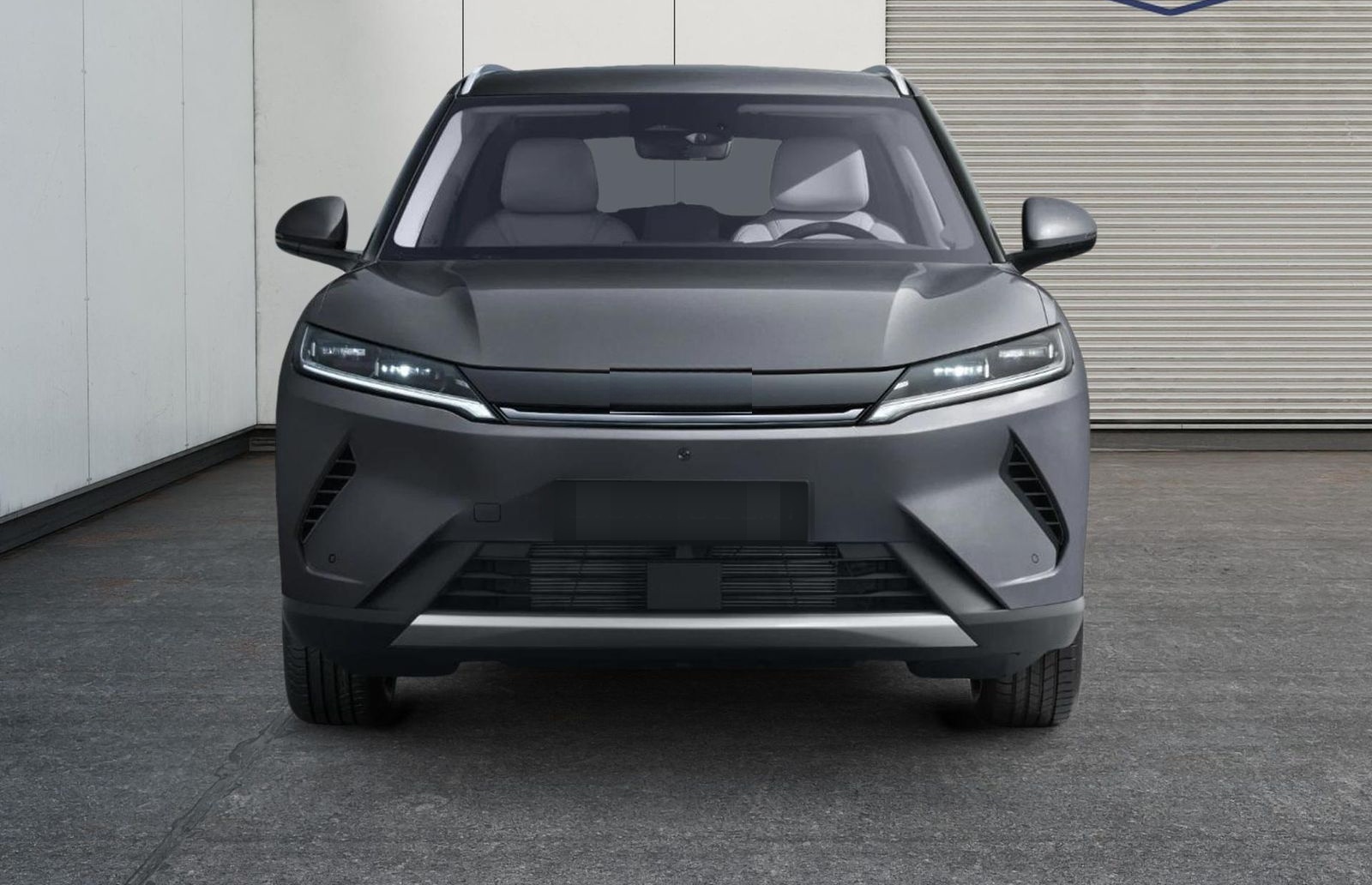 BYD Atto 2 DM-i Boost Bis zu 4500€ E-Auto Förderu... foto 3