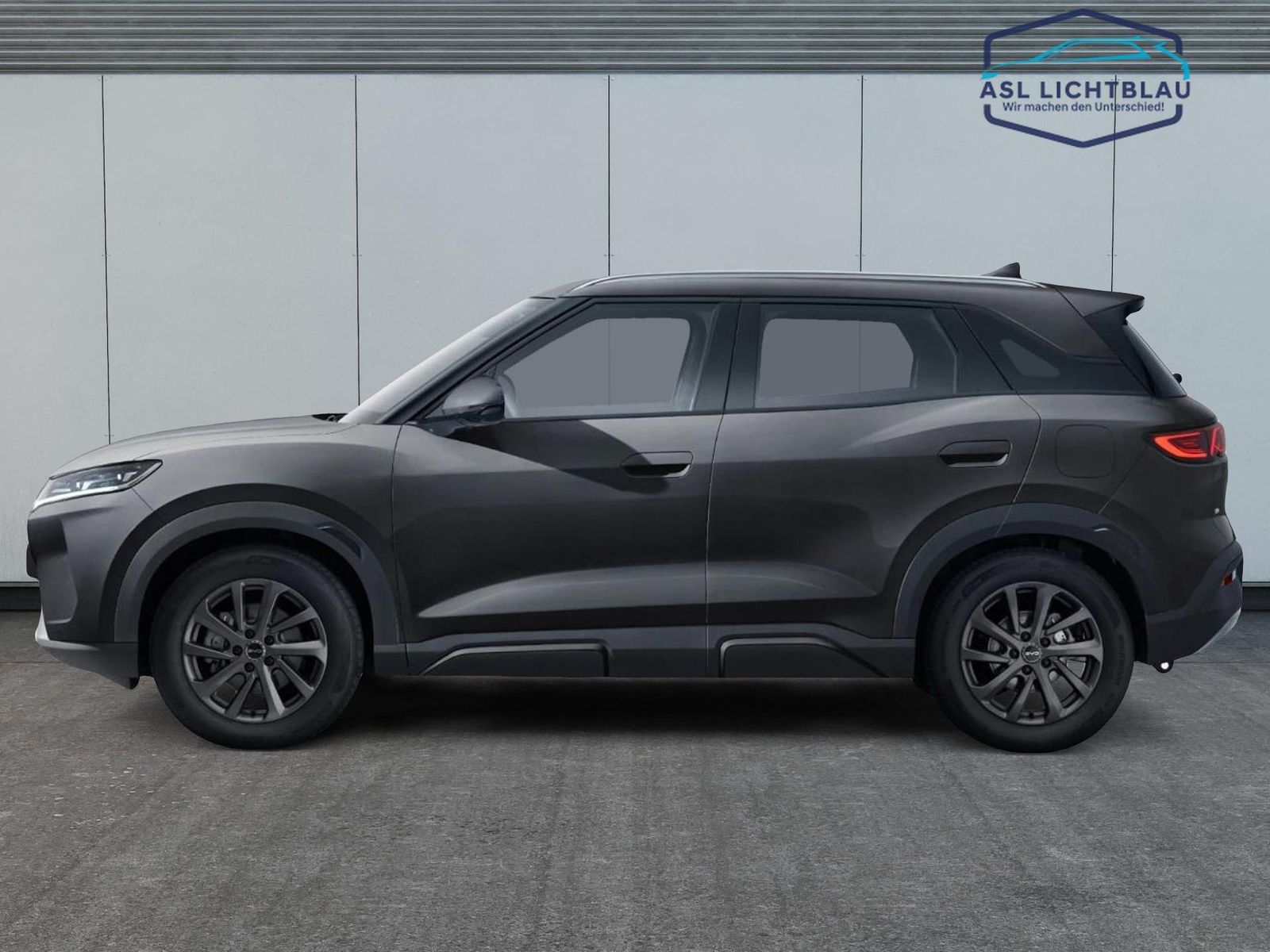 BYD Atto 2 DM-i Boost Bis zu 4500€ E-Auto Förderu... foto 4