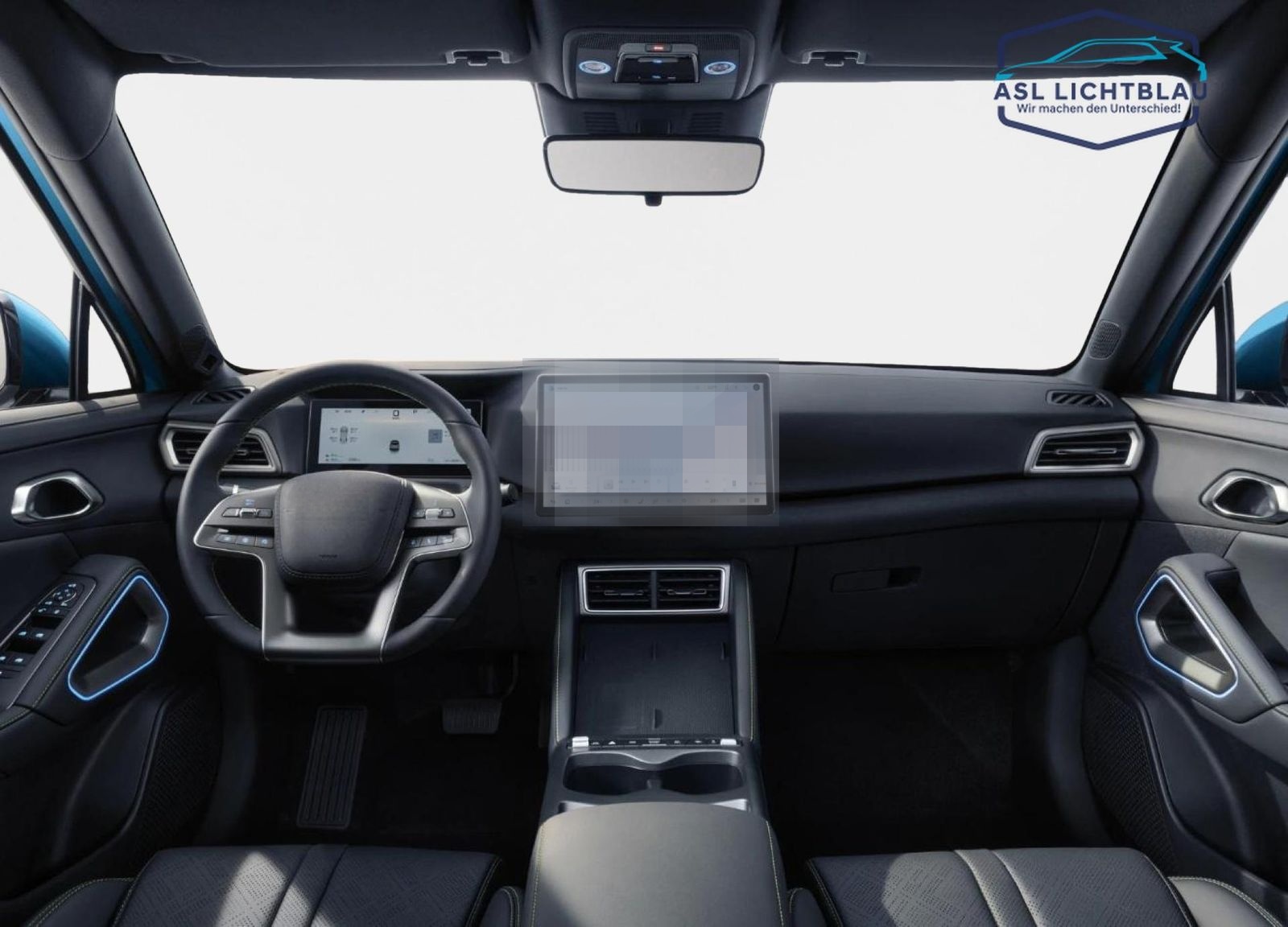 BYD Atto 2 DM-i Boost Bis zu 4500€ E-Auto Förderu... foto 6