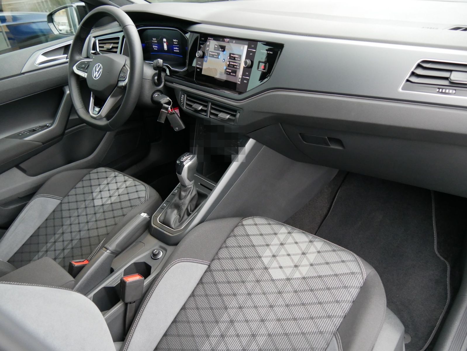 Volkswagen Polo 1.0 TSI R-Line NAVI R-KAMERA  foto 11