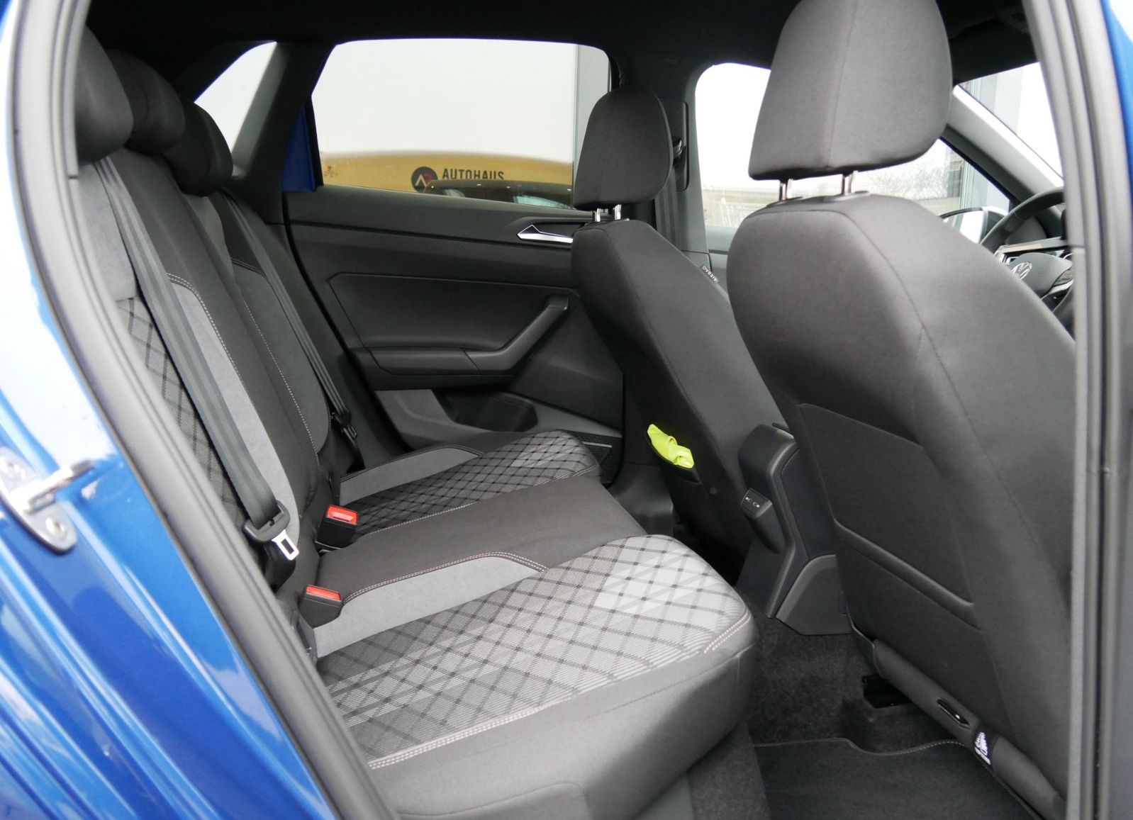 Volkswagen Polo 1.0 TSI R-Line NAVI R-KAMERA  foto 13