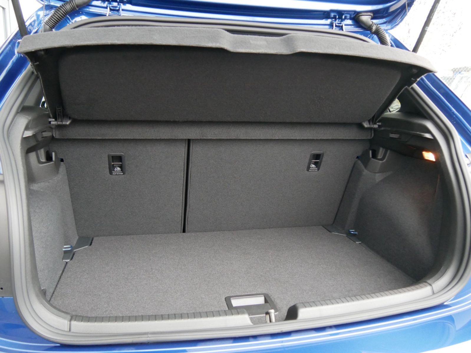 Volkswagen Polo 1.0 TSI R-Line NAVI R-KAMERA  foto 14