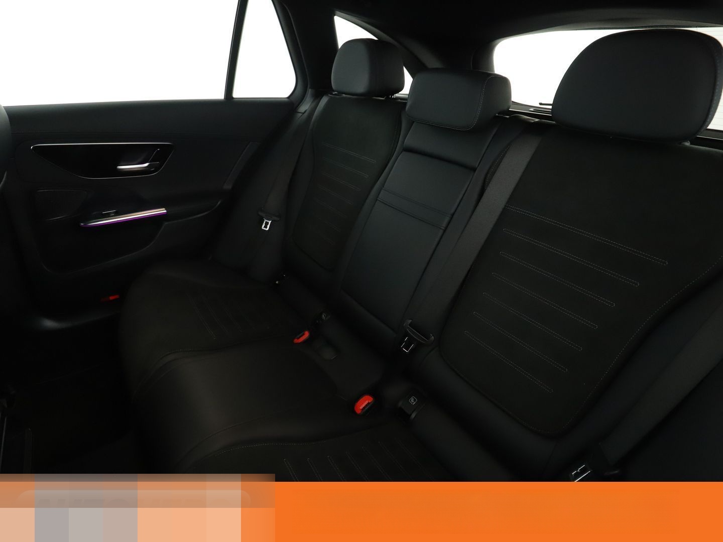 Mercedes-Benz C 200 T AMG Line Aut.*LED*NAVI*ACC*PDC*SHZ*KLIMA foto 14