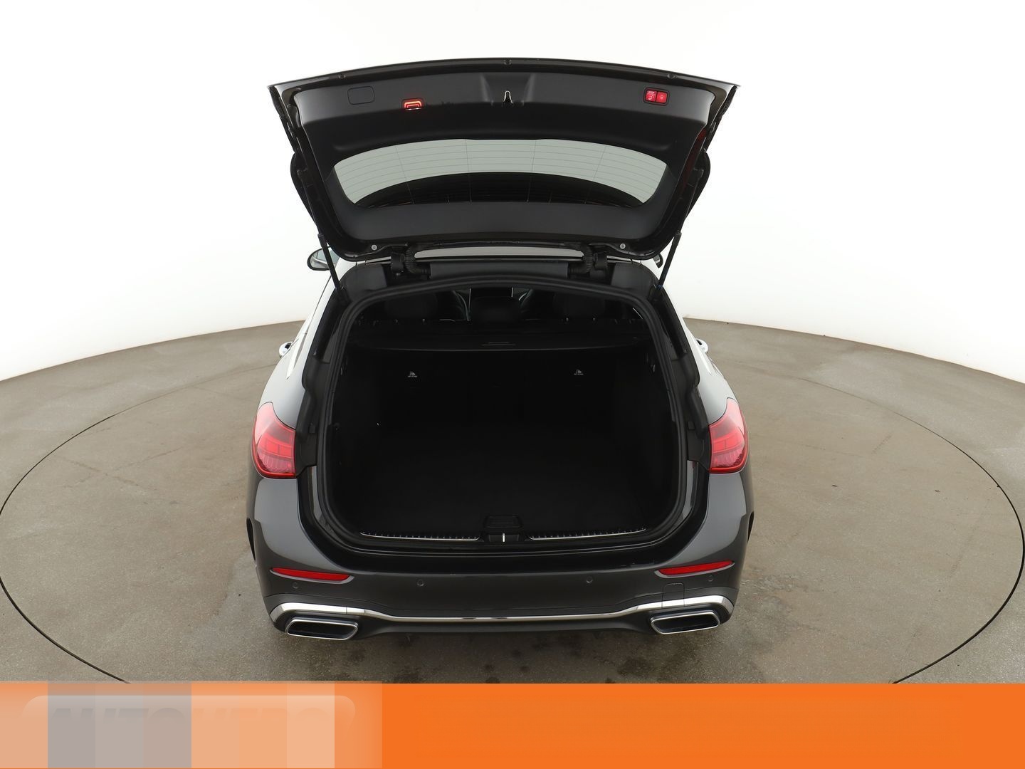 Mercedes-Benz C 200 T AMG Line Aut.*LED*NAVI*ACC*PDC*SHZ*KLIMA foto 17