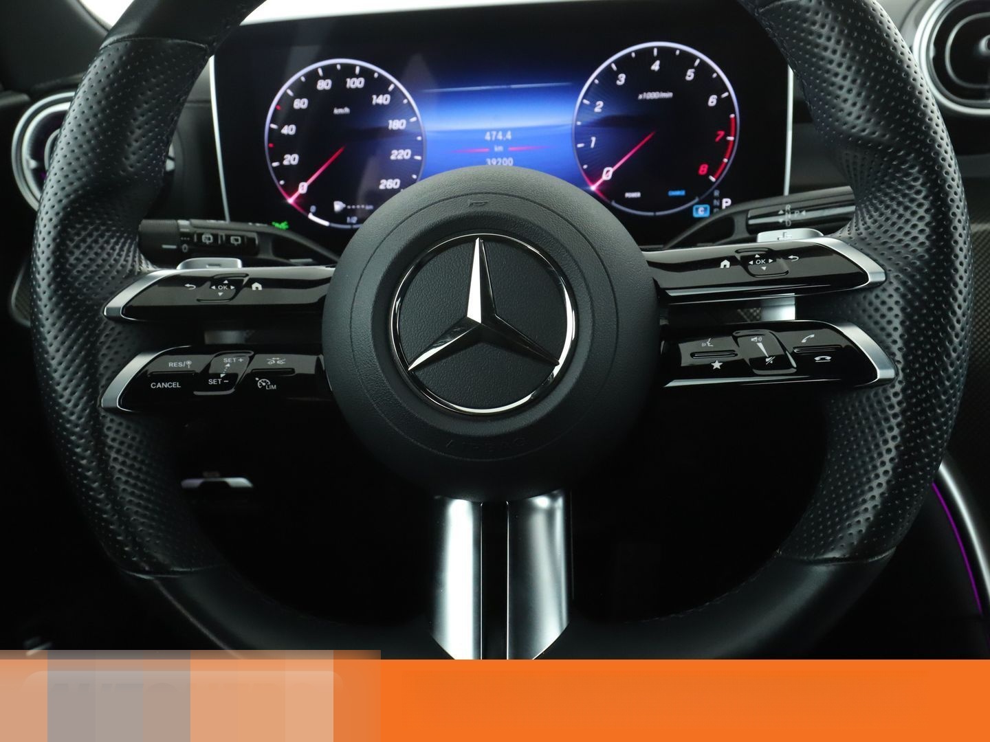 Mercedes-Benz C 200 T AMG Line Aut.*LED*NAVI*ACC*PDC*SHZ*KLIMA foto 19