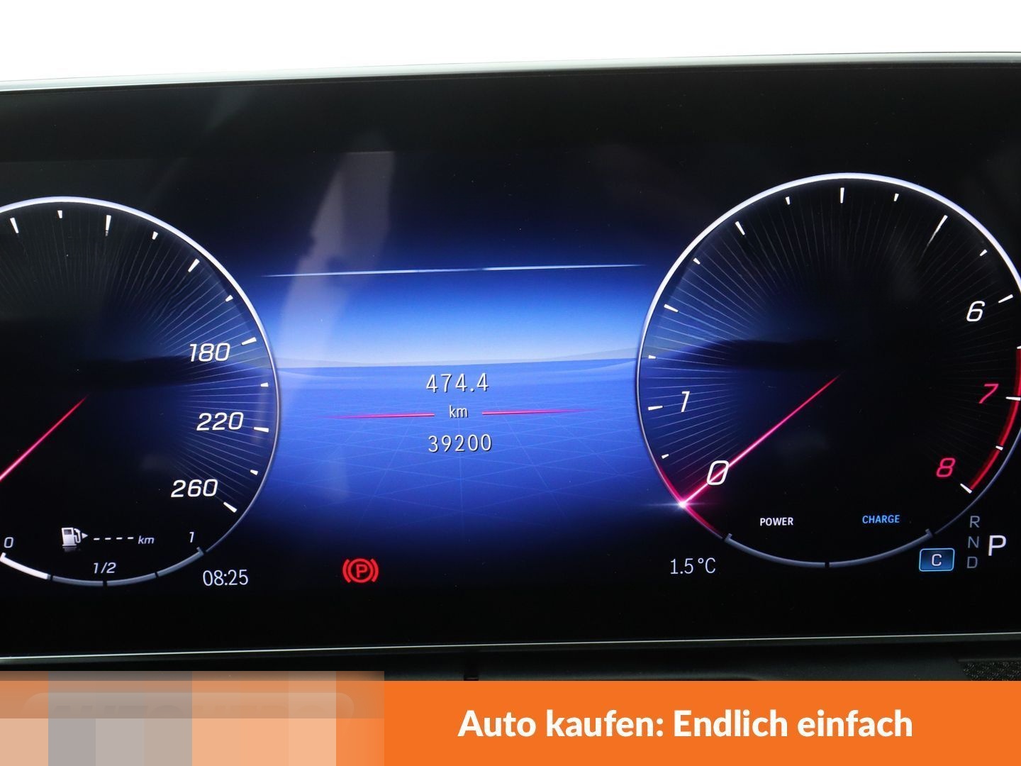 Mercedes-Benz C 200 T AMG Line Aut.*LED*NAVI*ACC*PDC*SHZ*KLIMA foto 20