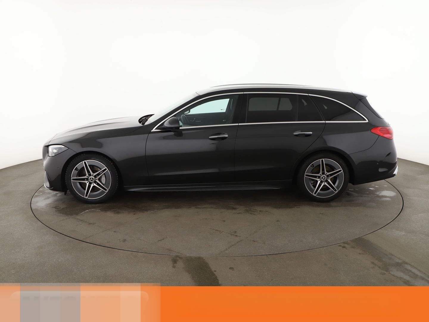 Mercedes-Benz C 200 T AMG Line Aut.*LED*NAVI*ACC*PDC*SHZ*KLIMA foto 3