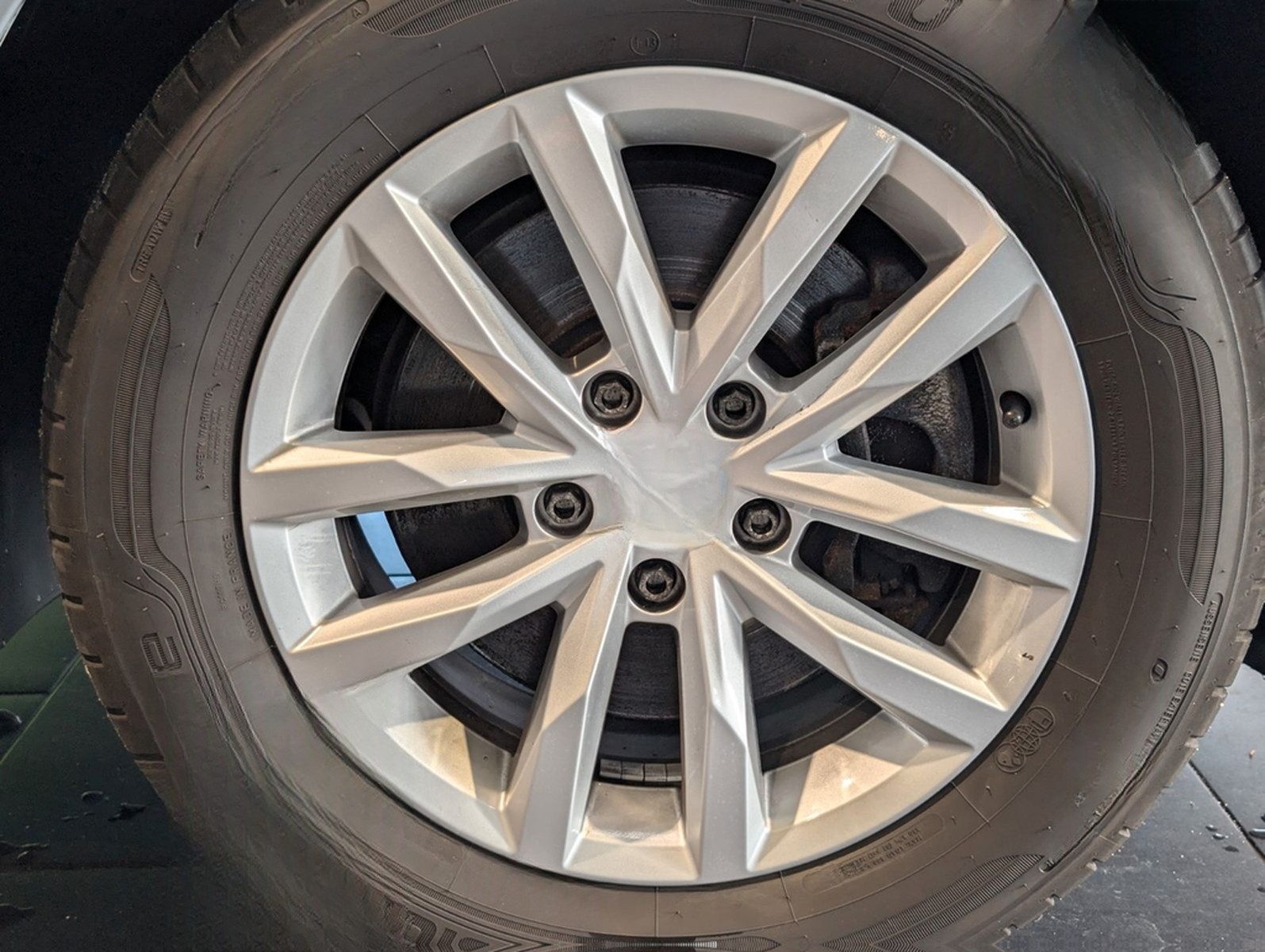 Volkswagen Passat Variant 2.0 TDI SCR DSG Business 8-fach foto 13