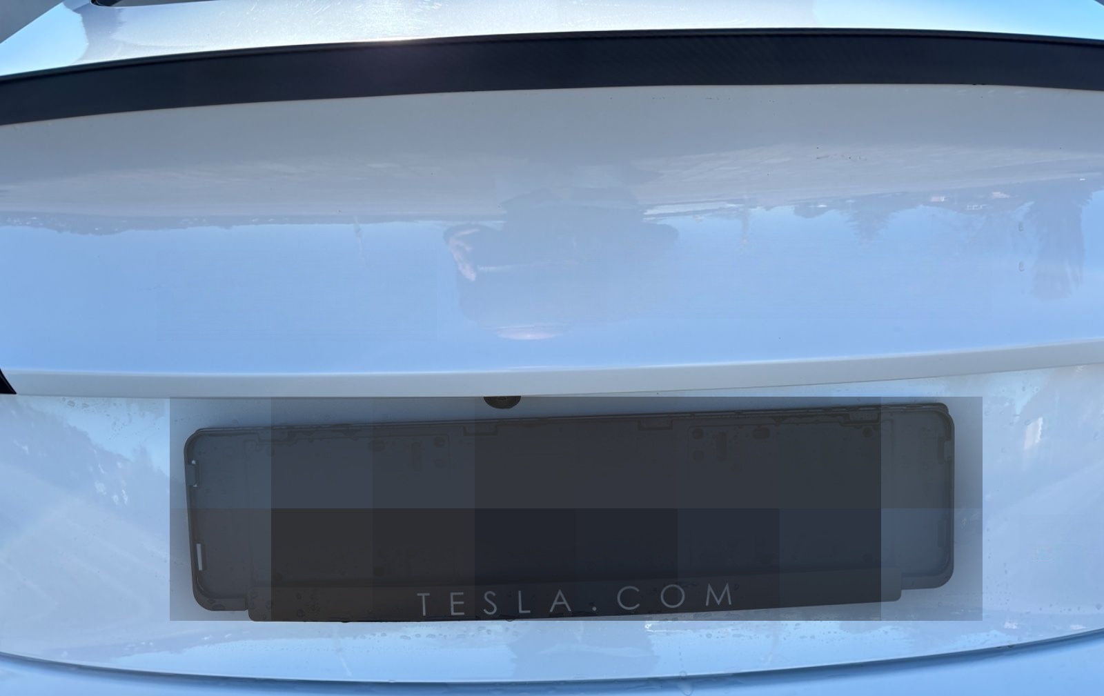 Tesla Model 3 Performance Dual AWD foto 13