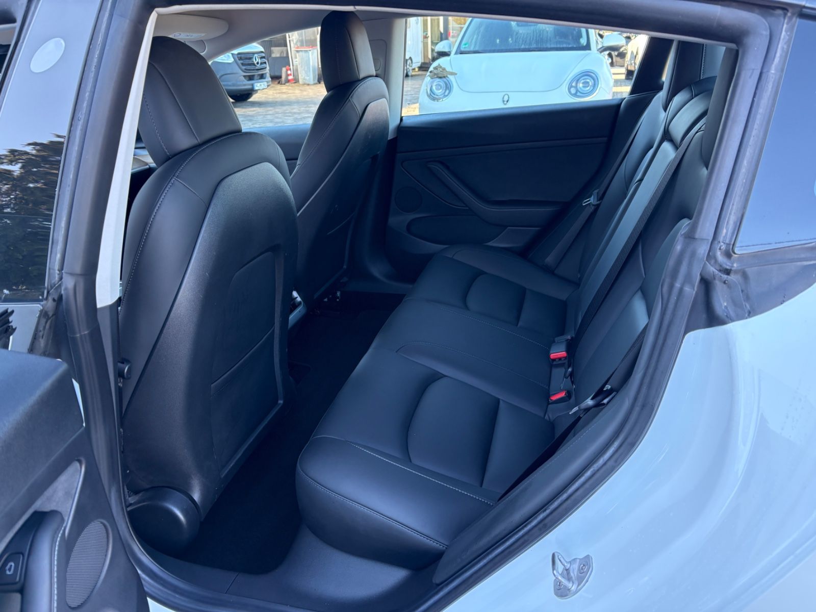 Tesla Model 3 Performance Dual AWD foto 15