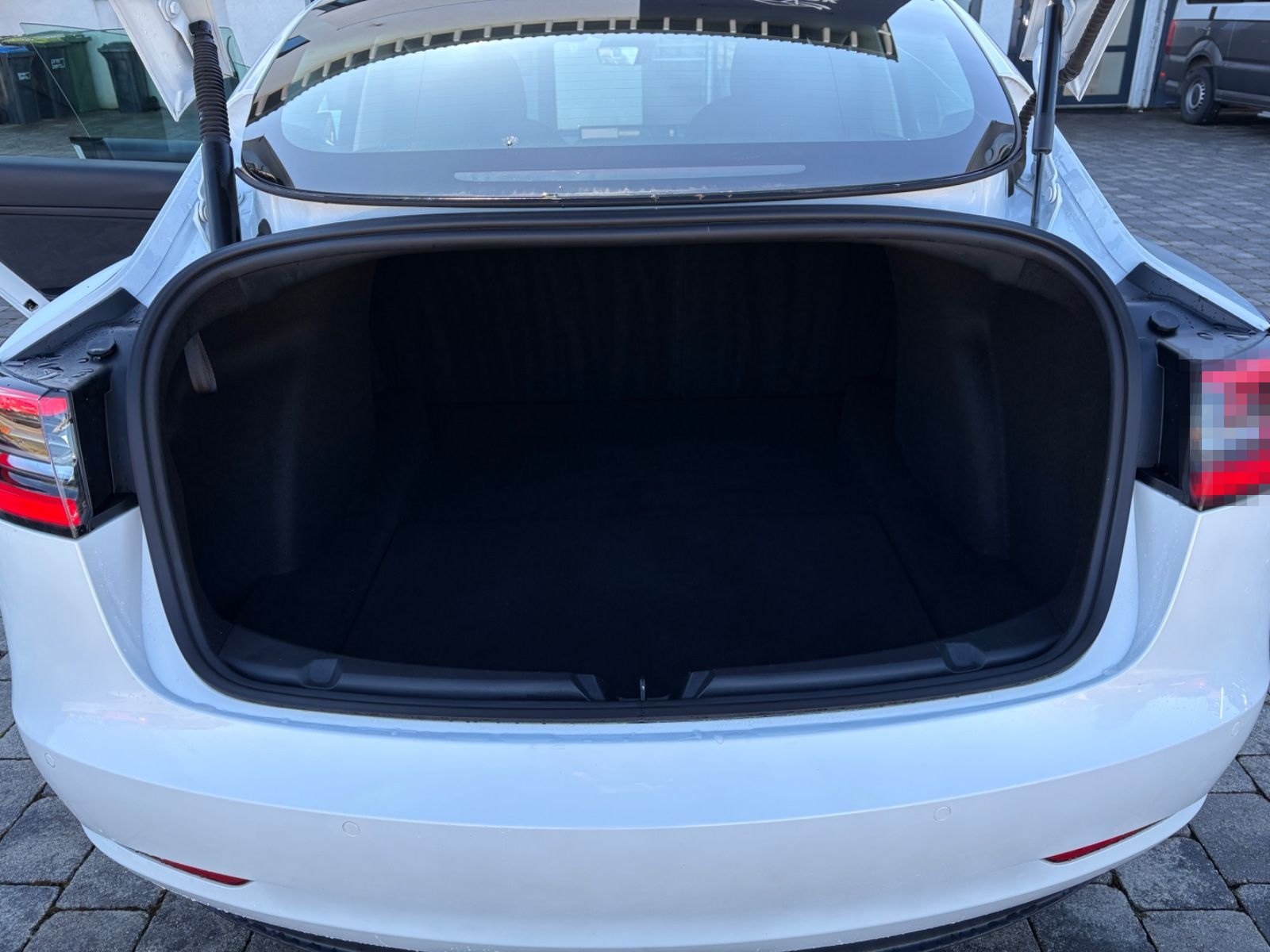 Tesla Model 3 Performance Dual AWD foto 16