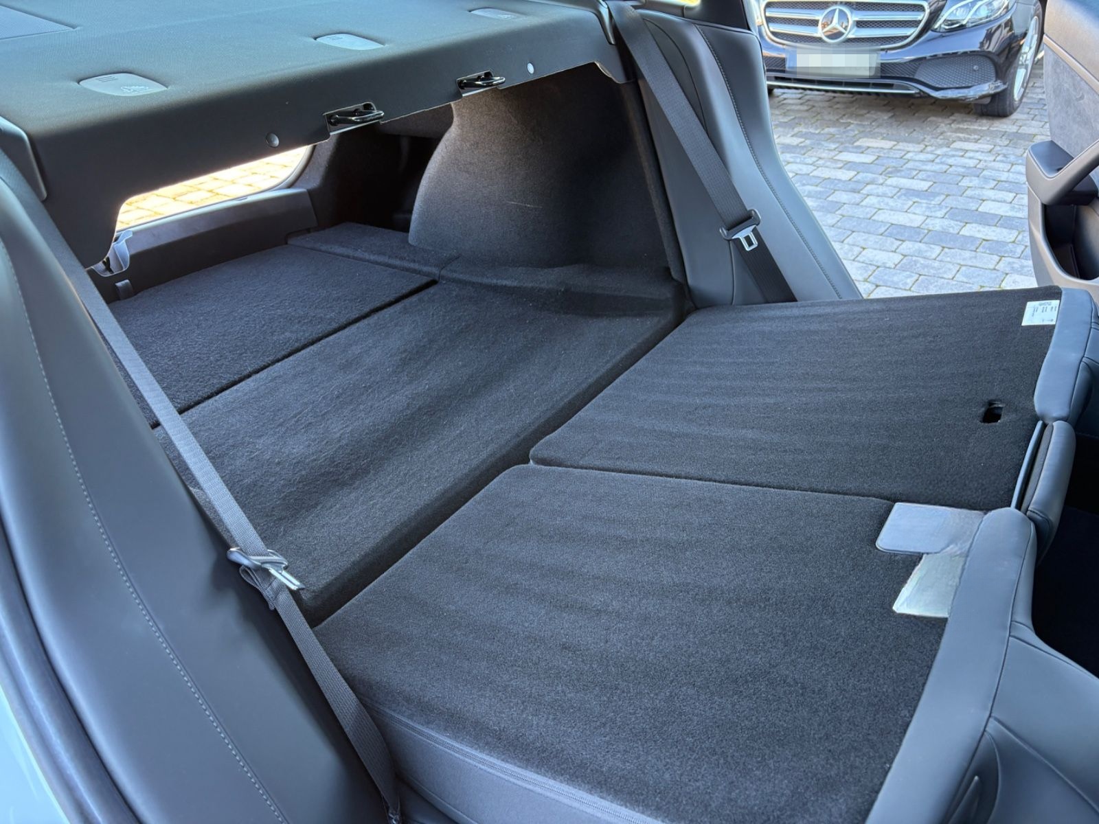 Tesla Model 3 Performance Dual AWD foto 18