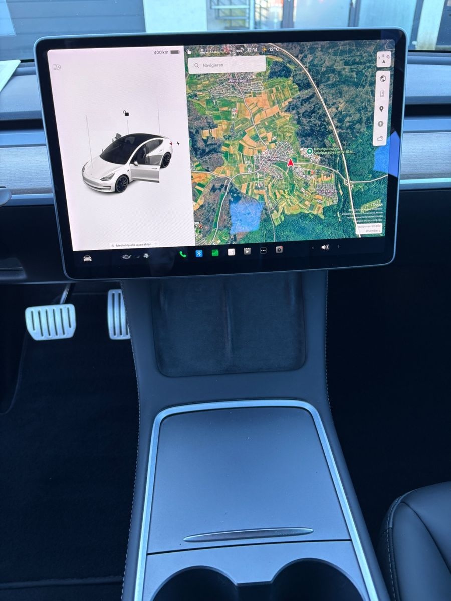 Tesla Model 3 Performance Dual AWD foto 20