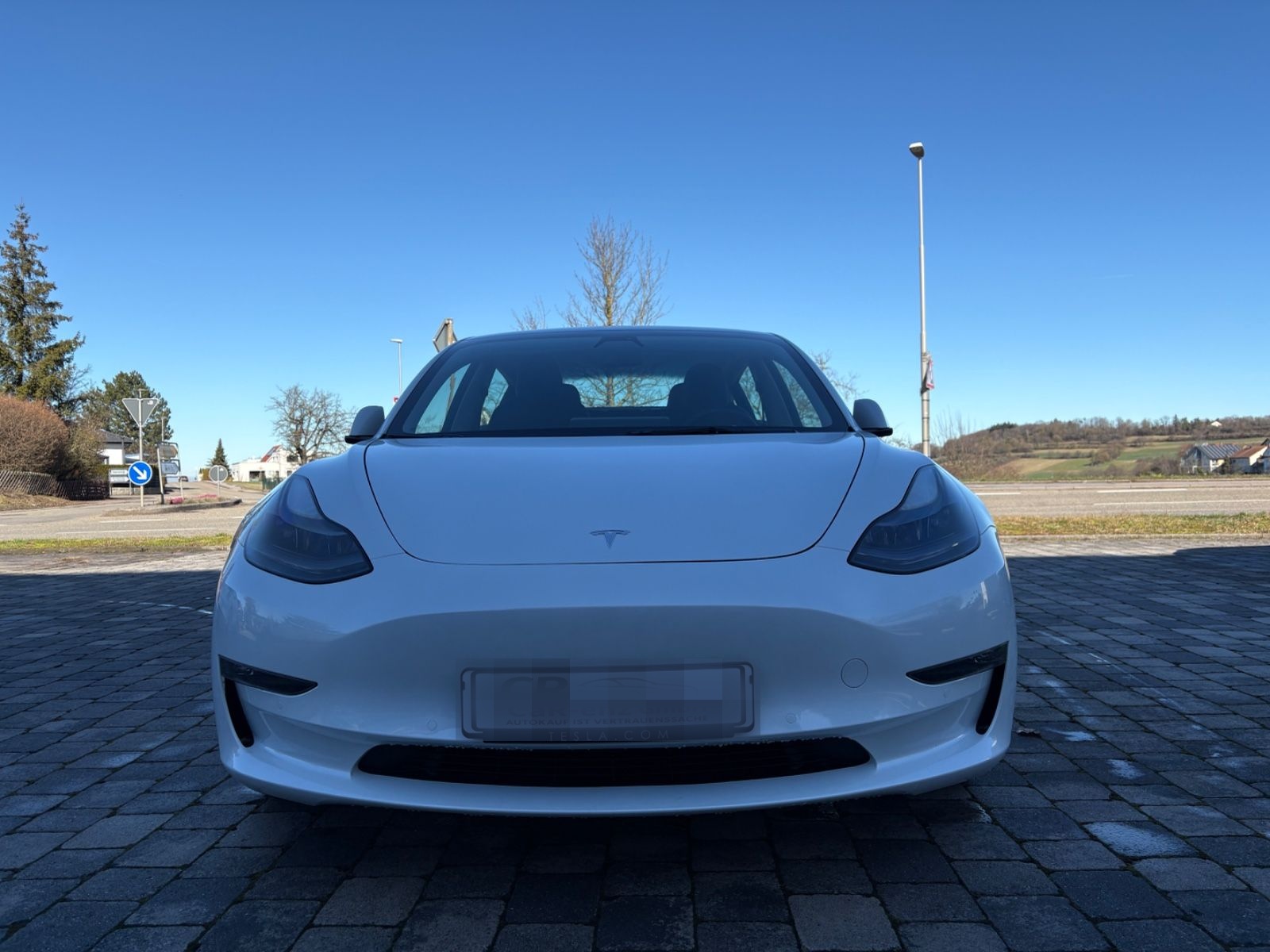 Tesla Model 3 Performance Dual AWD foto 8