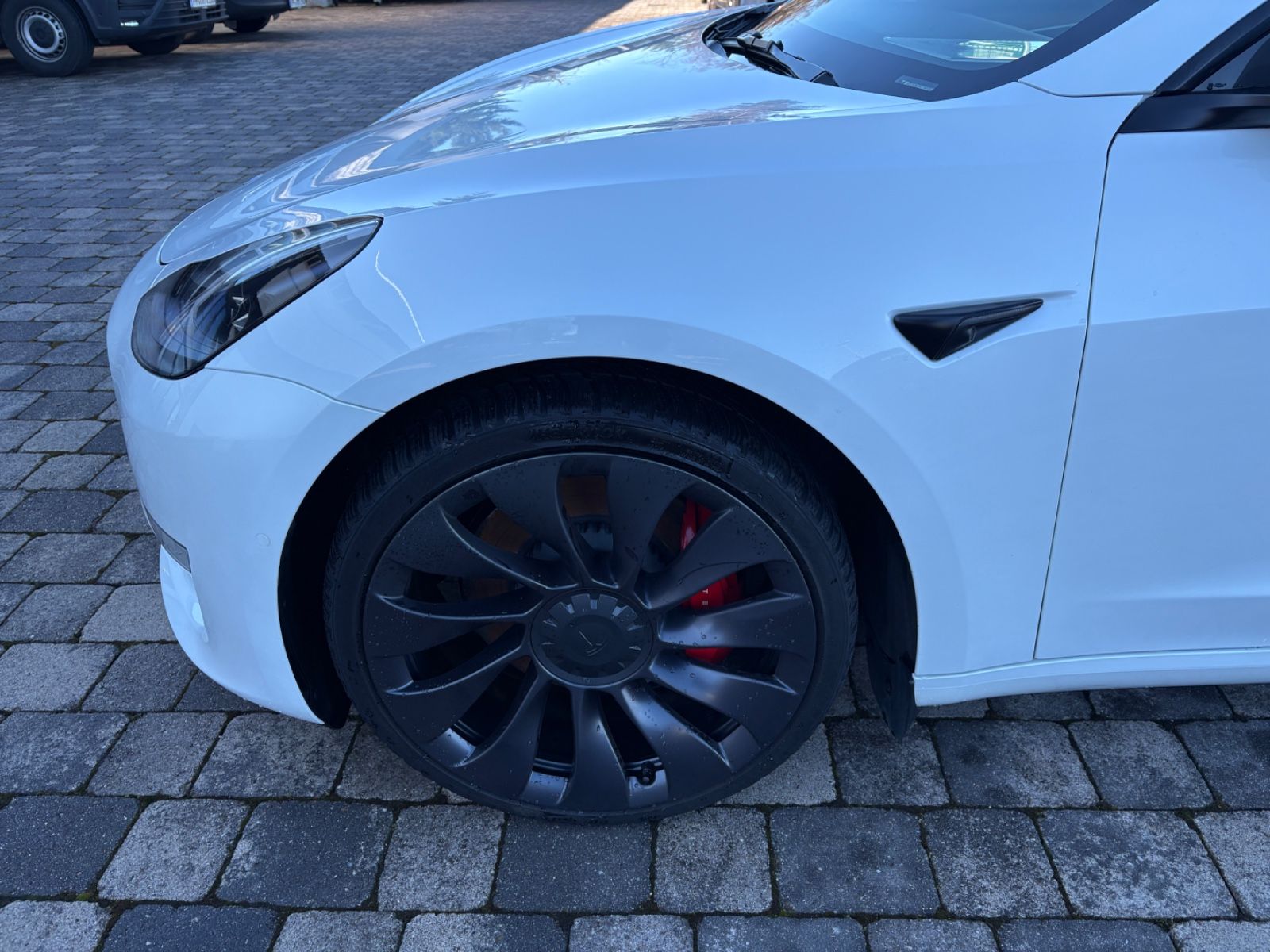 Tesla Model 3 Performance Dual AWD foto 9