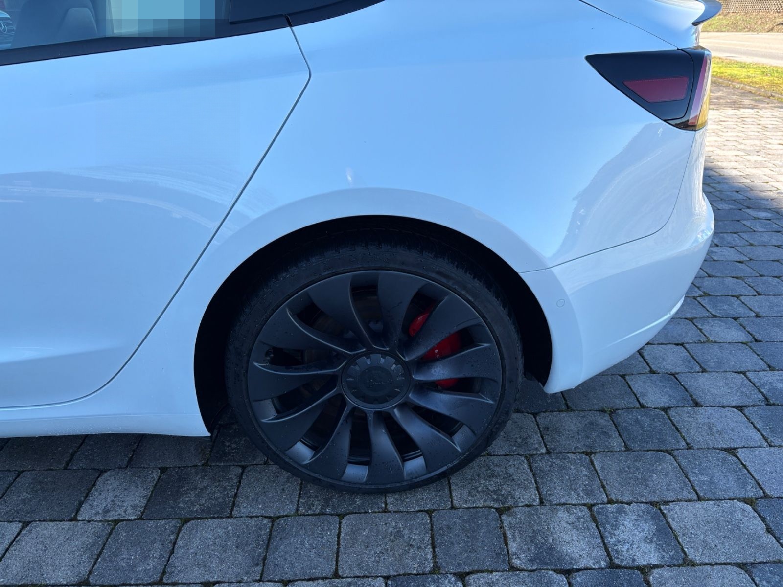 Tesla Model 3 Performance Dual AWD foto 10