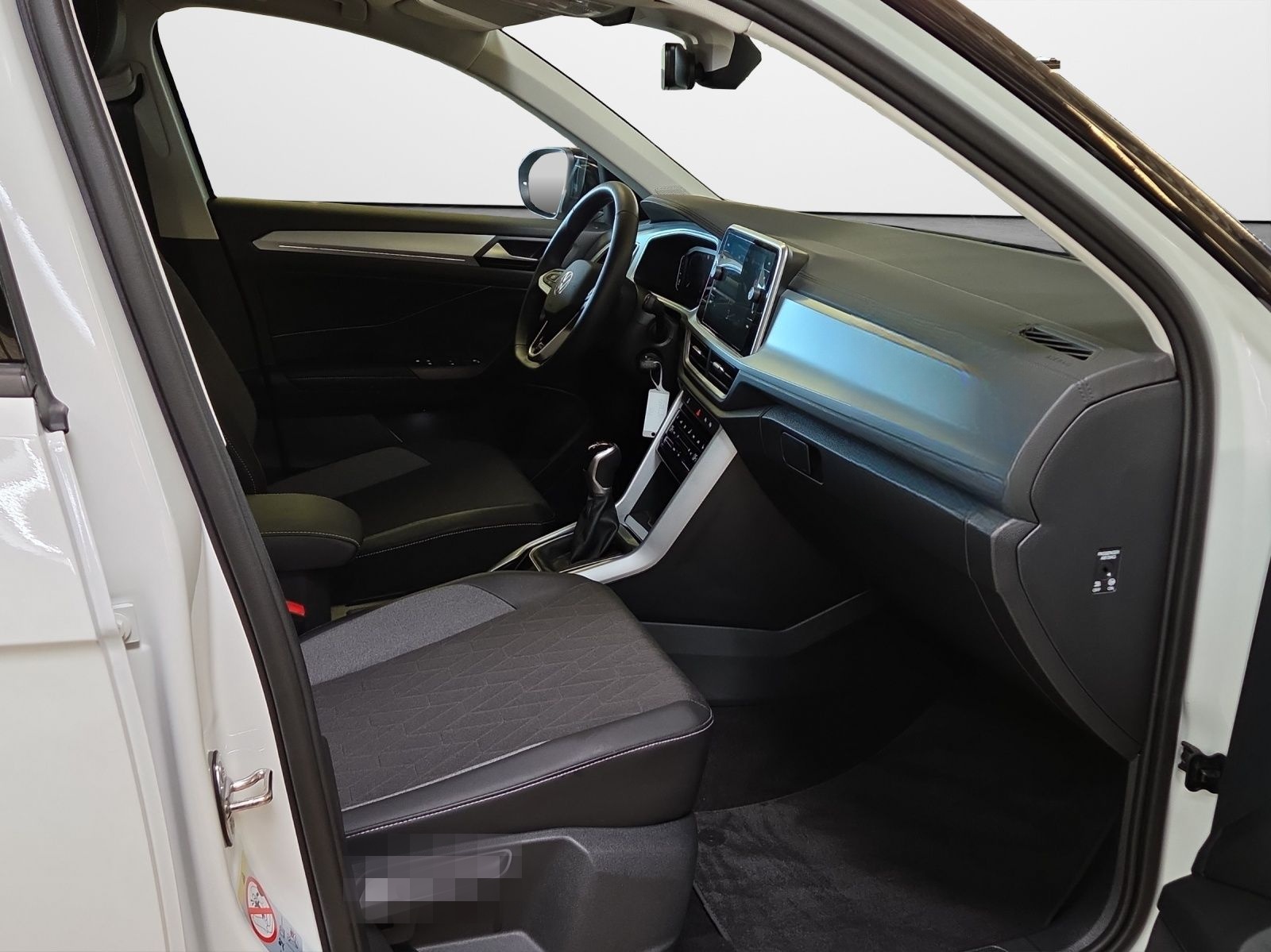 Volkswagen T-Roc 1.5 TSI Goal LED Navi Kamera ACC LaneAssis foto 14