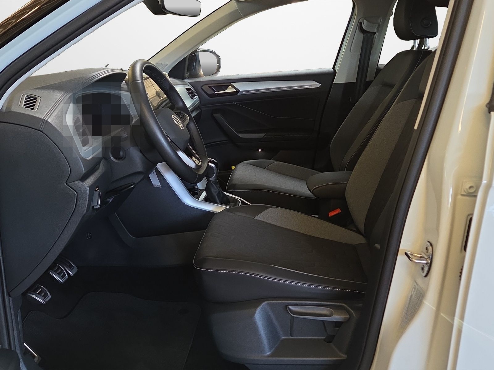Volkswagen T-Roc 1.5 TSI Goal LED Navi Kamera ACC LaneAssis foto 8