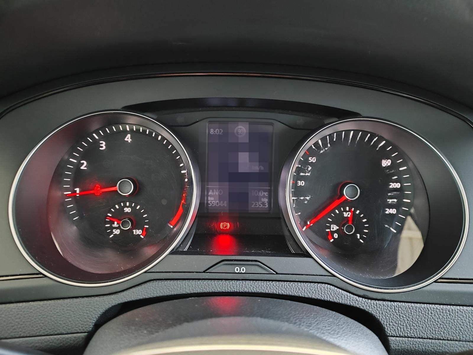 Volkswagen Passat Variant 1.5 TSI Conceptline LED|Navi|RFK foto 19