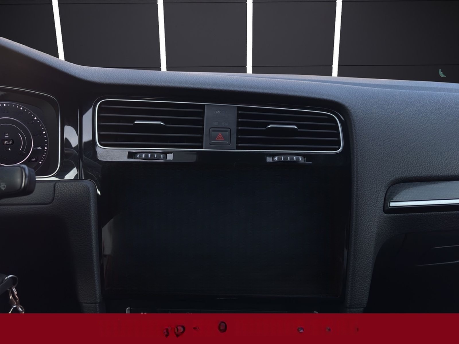 Volkswagen Golf VII R 4Motion /LEDER/ACC/LED/VIRTUELL/ foto 11