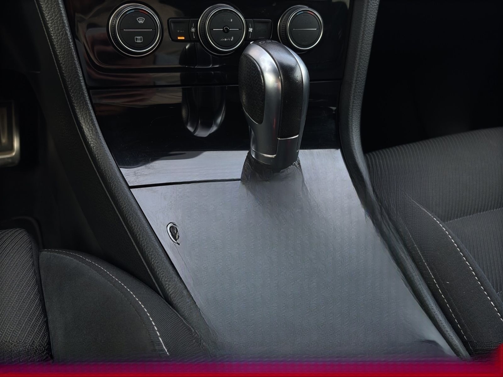Volkswagen Golf VII R 4Motion /LEDER/ACC/LED/VIRTUELL/ foto 12