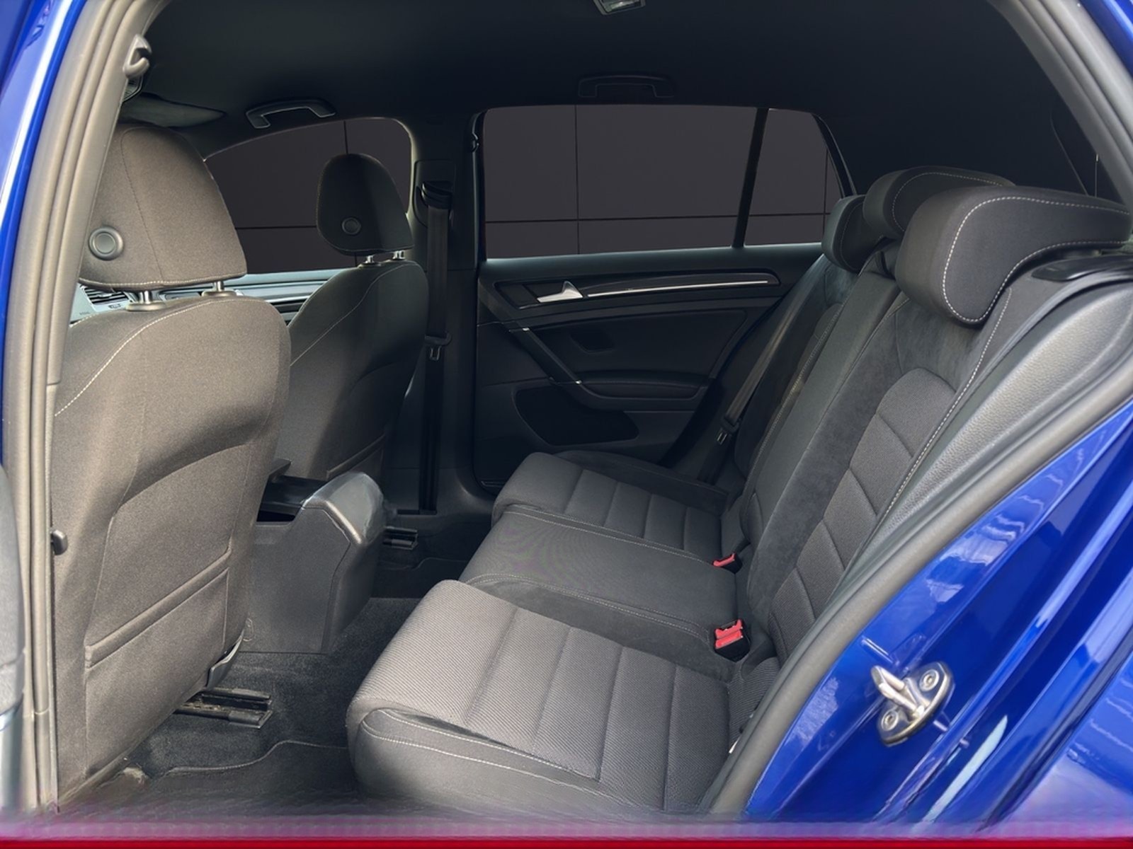 Volkswagen Golf VII R 4Motion /LEDER/ACC/LED/VIRTUELL/ foto 15