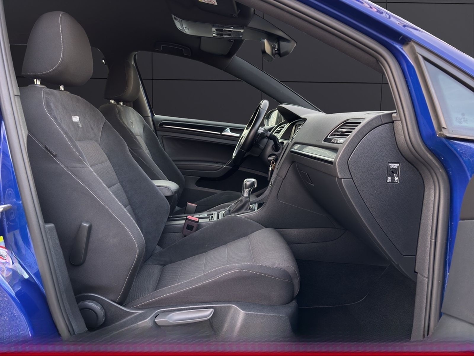 Volkswagen Golf VII R 4Motion /LEDER/ACC/LED/VIRTUELL/ foto 17