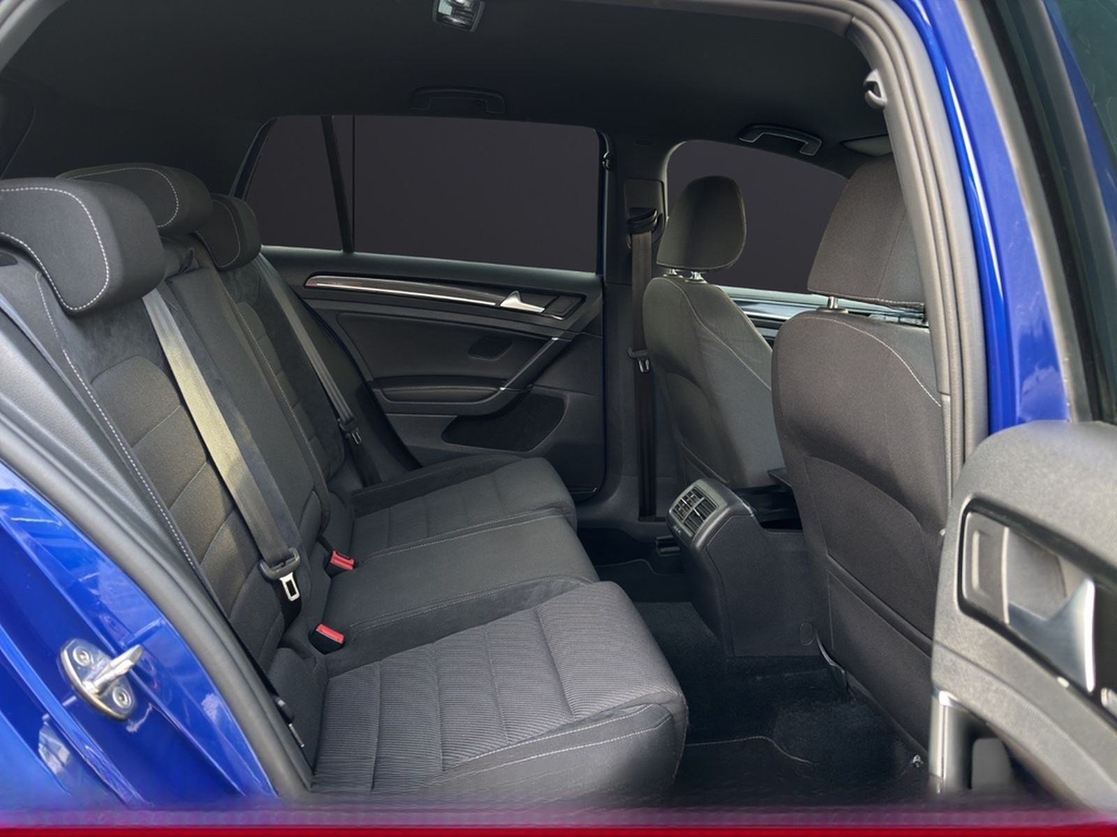Volkswagen Golf VII R 4Motion /LEDER/ACC/LED/VIRTUELL/ foto 18