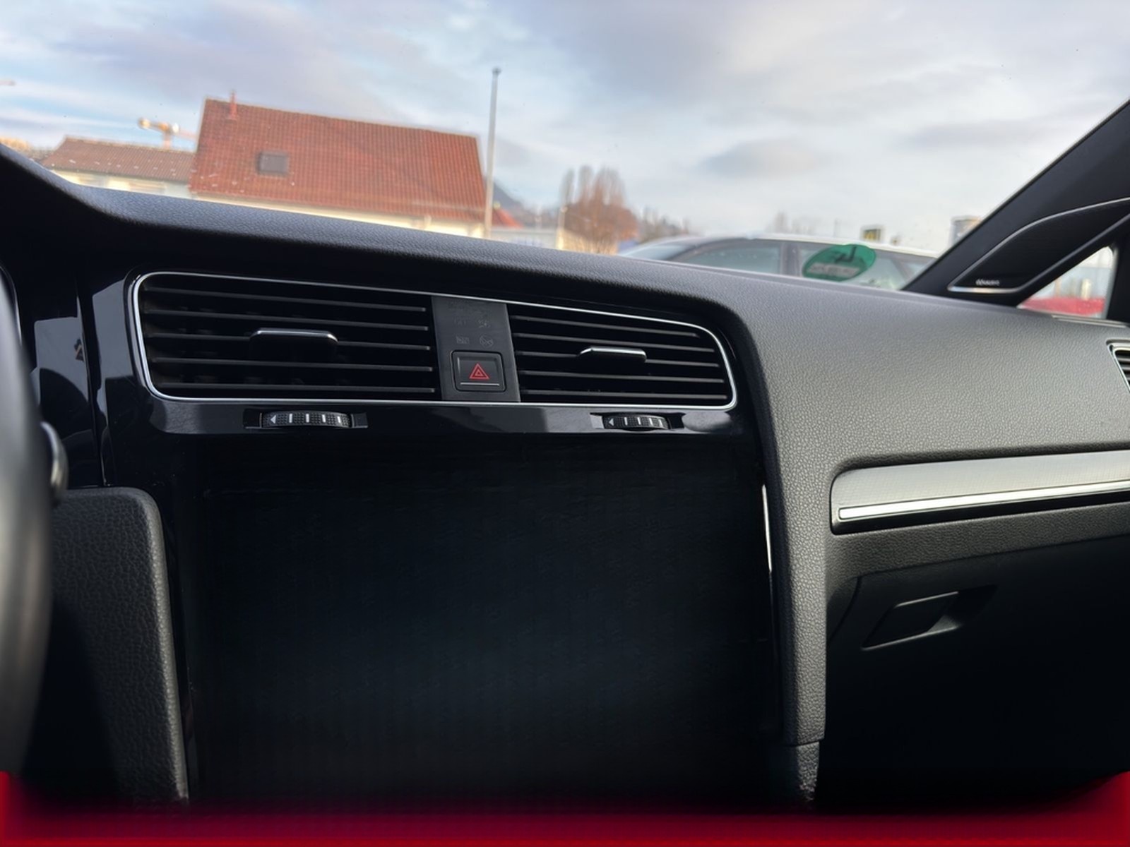 Volkswagen Golf VII R 4Motion /LEDER/ACC/LED/VIRTUELL/ foto 20